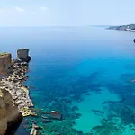 La Terrazza Di Poseidone * Santa Cesarea Terme