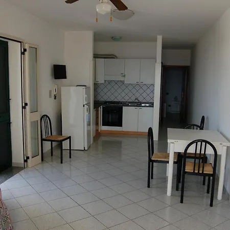 La Terrazza Di Poseidone Santa Cesarea Terme