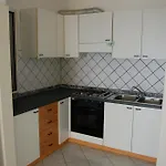 Lägenhet La Terrazza Di Poseidone