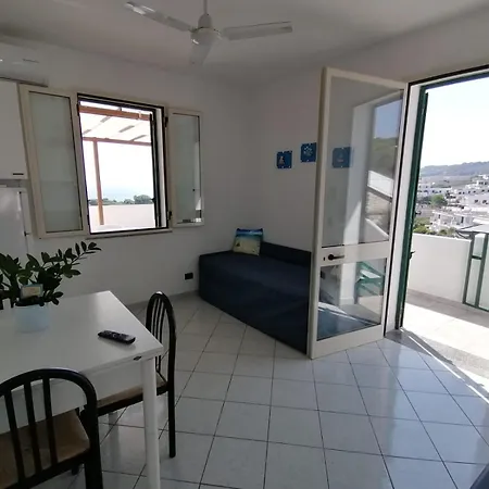 La Terrazza Di Poseidone *