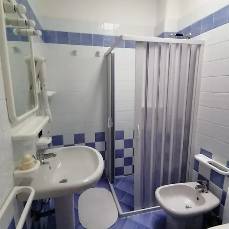 La Terrazza Di Poseidone Apartman