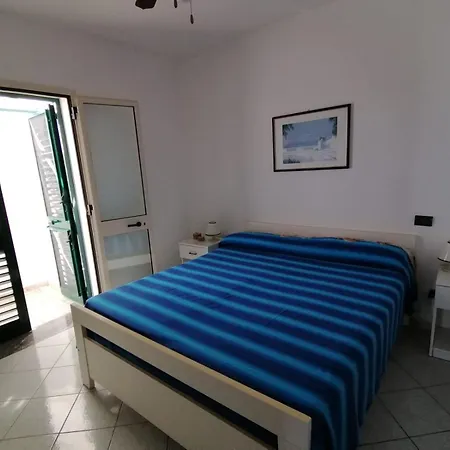 La Terrazza Di Poseidone *