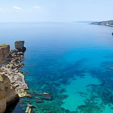 La Terrazza Di Poseidone * Santa Cesarea Terme