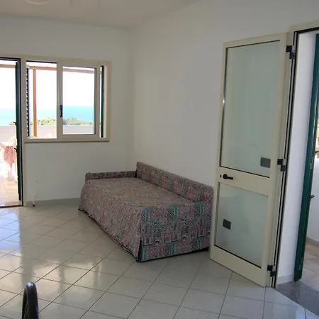 La Terrazza Di Poseidone Santa Cesarea Terme