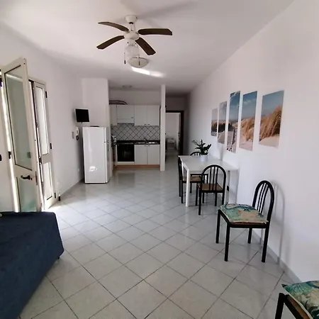 La Terrazza Di Poseidone Apartamento Santa Cesarea Terme