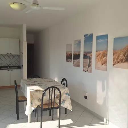 La Terrazza Di Poseidone Apartamento *