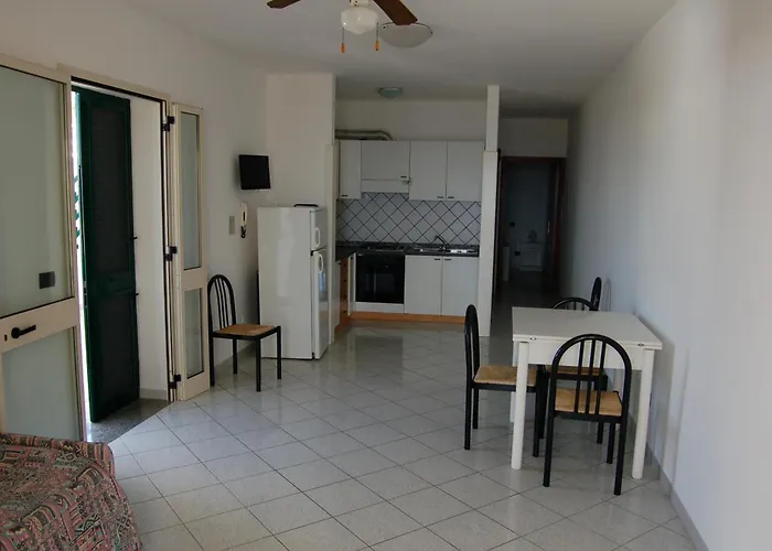 La Terrazza Di Poseidone Santa Cesarea Terme